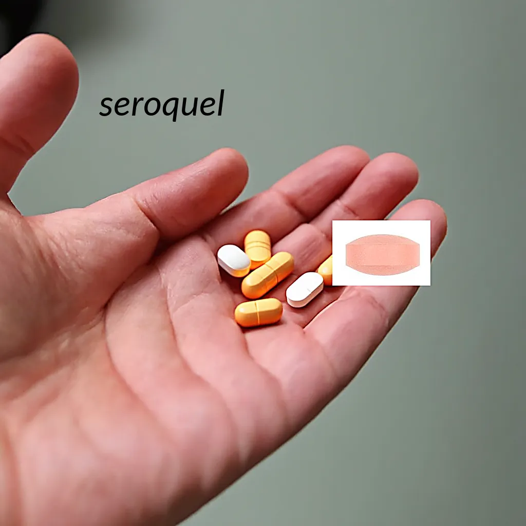 Seroquel 100 precio